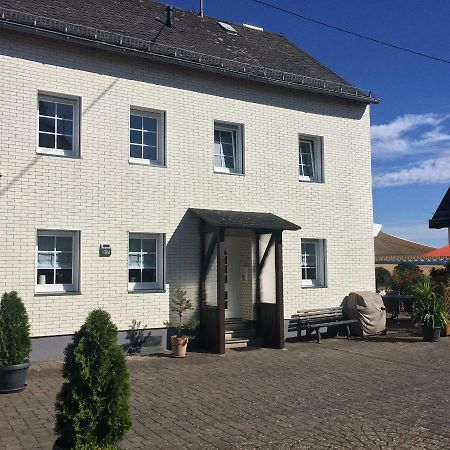 Ferienhaus Weins 라이그 외부 사진