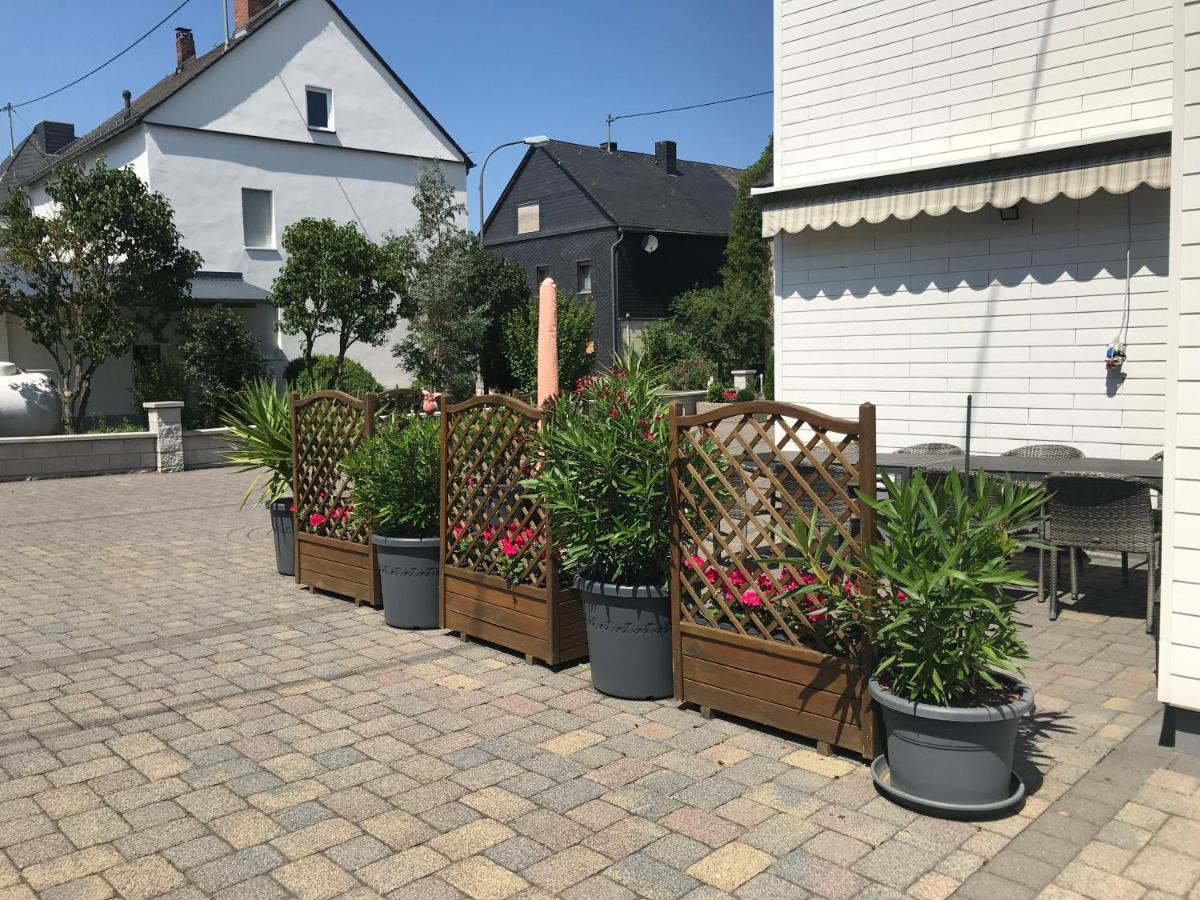 Ferienhaus Weins 라이그 외부 사진