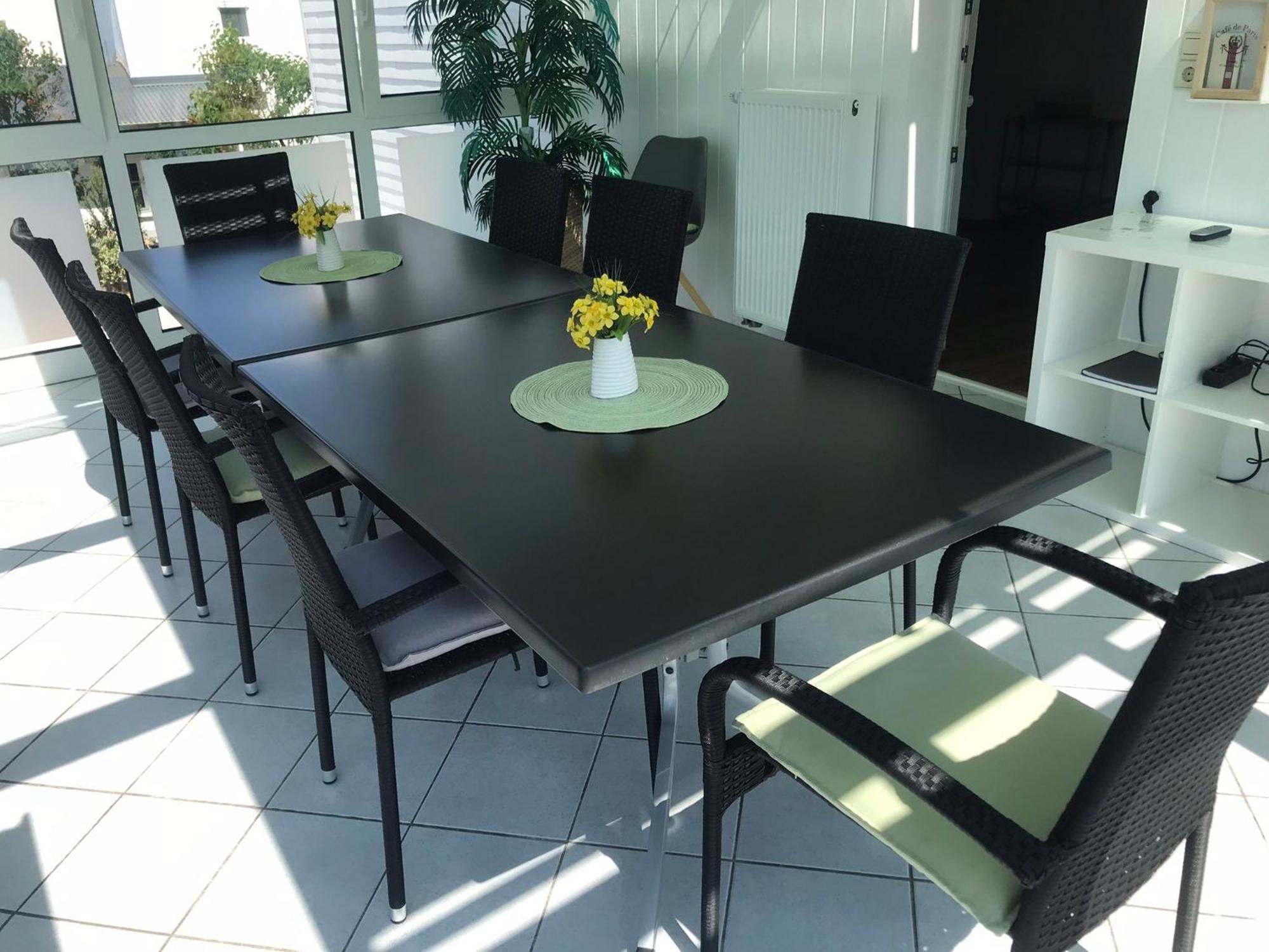 Ferienhaus Weins 라이그 외부 사진