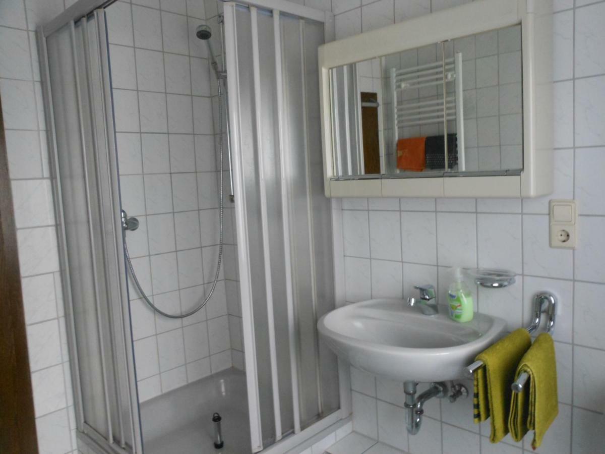 Ferienhaus Weins 라이그 외부 사진