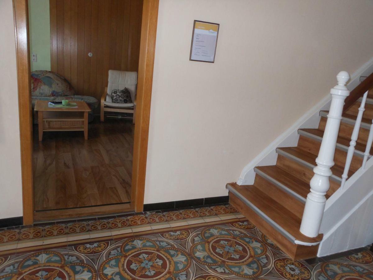 Ferienhaus Weins 라이그 외부 사진