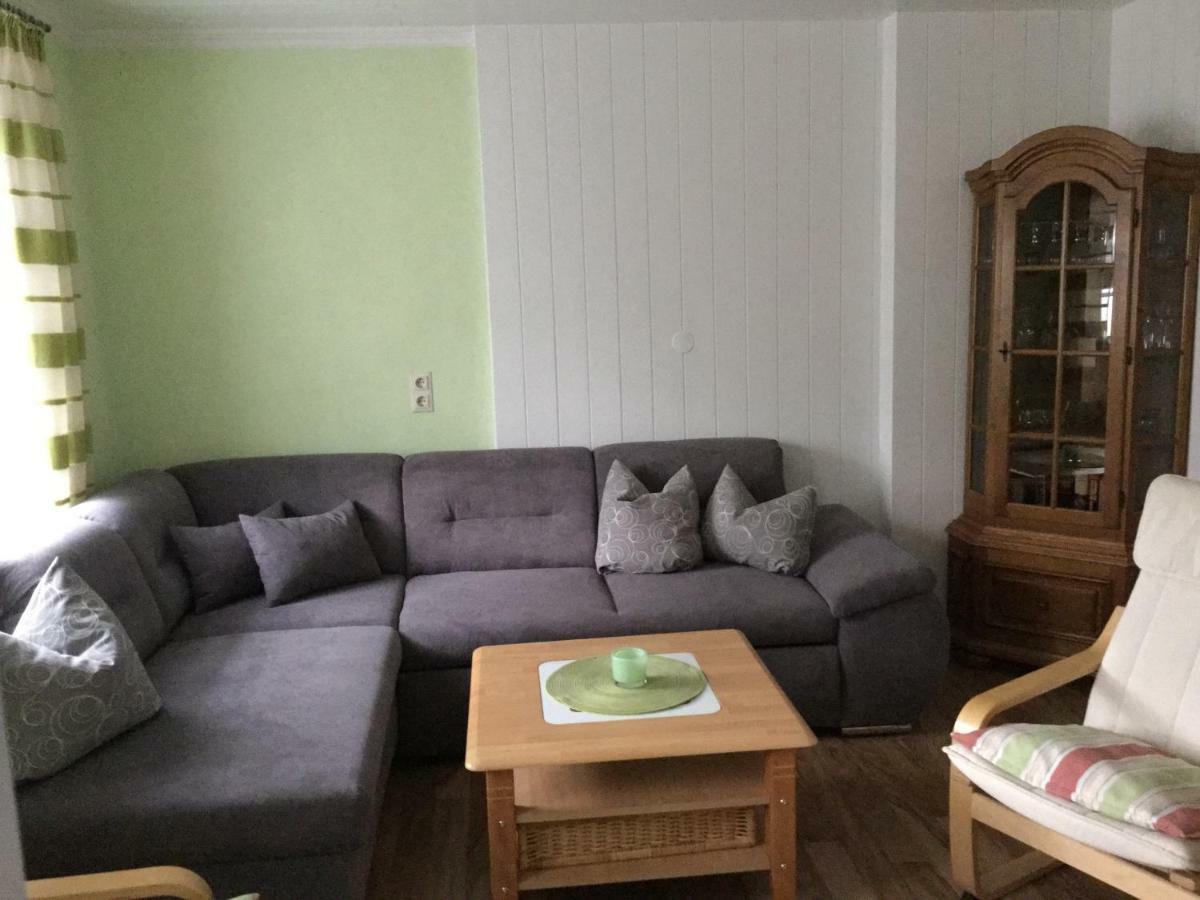 Ferienhaus Weins 라이그 외부 사진